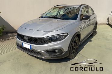 Fiat Tipo 1.3 Mjt S&S 5 porte City Cross