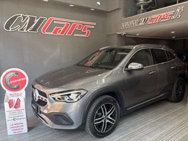 Mercedes GLA 200 d Sport Plus Automatica ITALIANA FULL