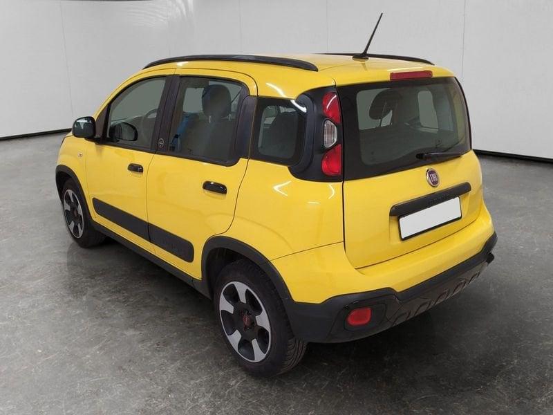 FIAT Panda 1.2 City Cross s&s 69cv my19