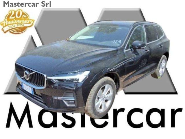 VOLVO XC60 XC60 II 2022 2.0 b4 Core auto - GV581KL