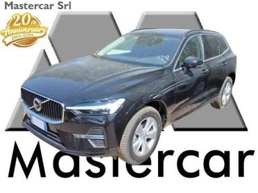 VOLVO XC60 XC60 II 2022 2.0 b4 Core auto - GV581KL