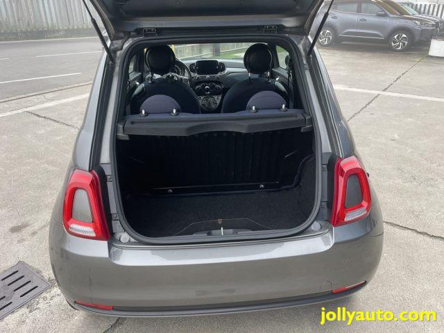 FIAT 500 1.0 Hybrid CLUB - OK NEOPATENTATI