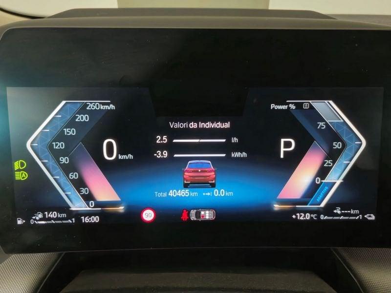 BMW Serie 2 Active Tourer Serie 2 U06 Active Tourer 225e Active Tourer xdrive auto