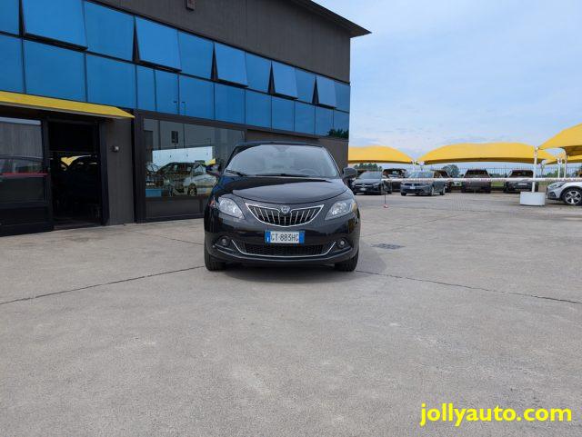 LANCIA Ypsilon 1.0 FireFly 5p S&S Hybrid Platino OK NEOPATENTATI