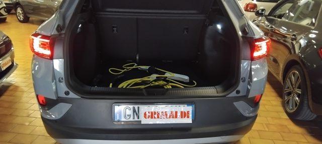 VOLKSWAGEN ID.4 Pro Performance 19" HEAD UP