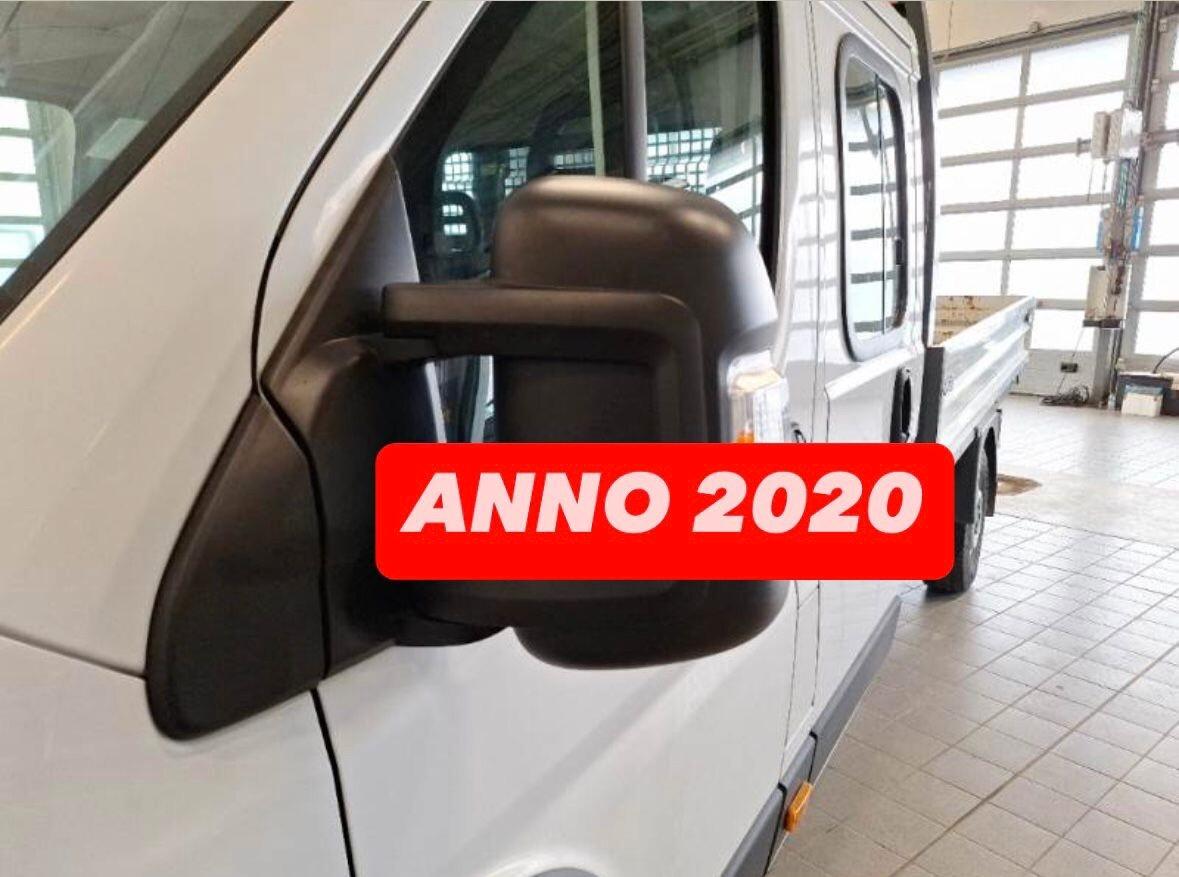 FIAT DUCATO MAXI 2.3mjt 140cv CASSONE FISSO 7 POSTI