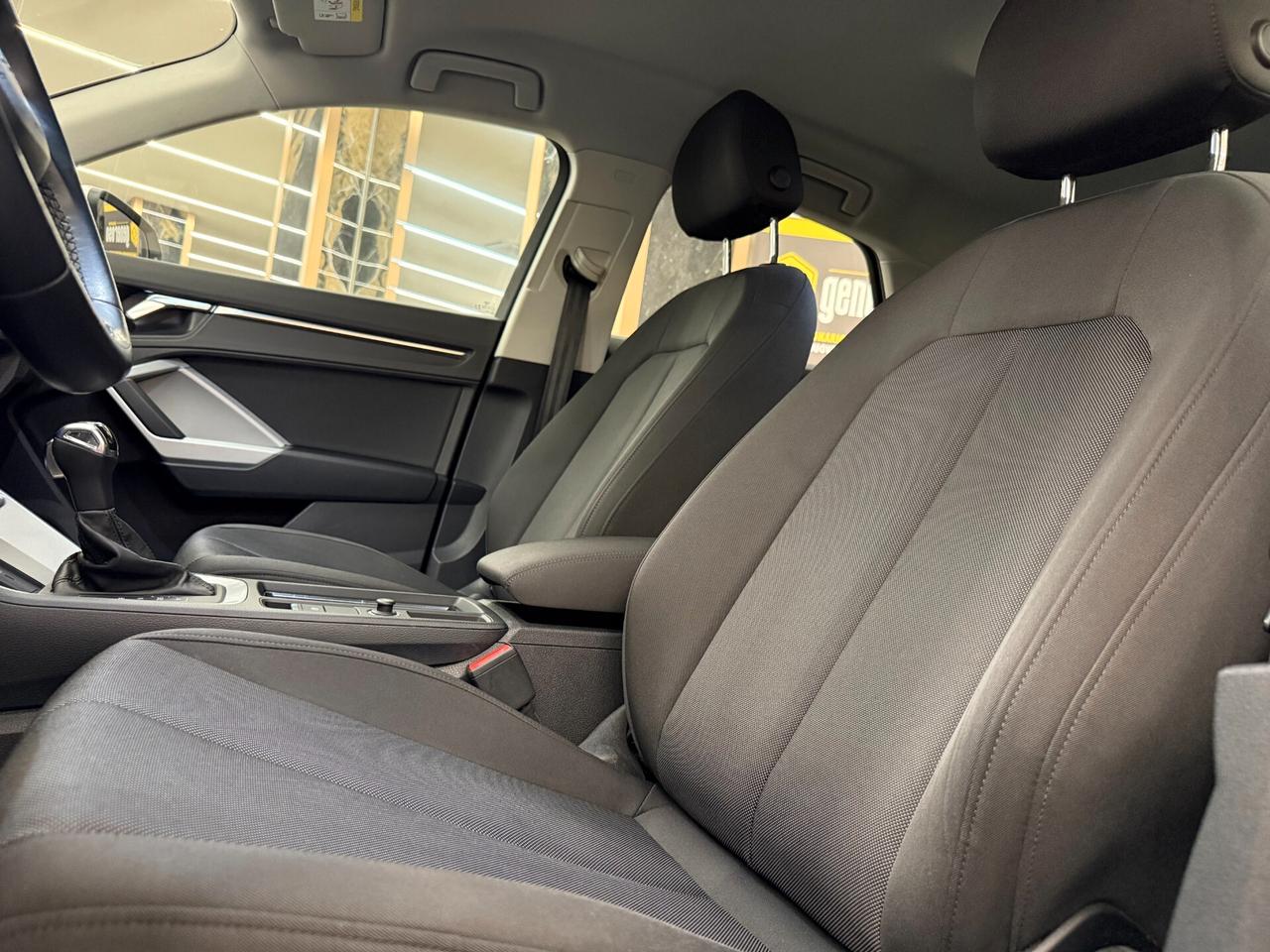 Audi Q3 SPB 40 TDI S tronic quattro SLine edition