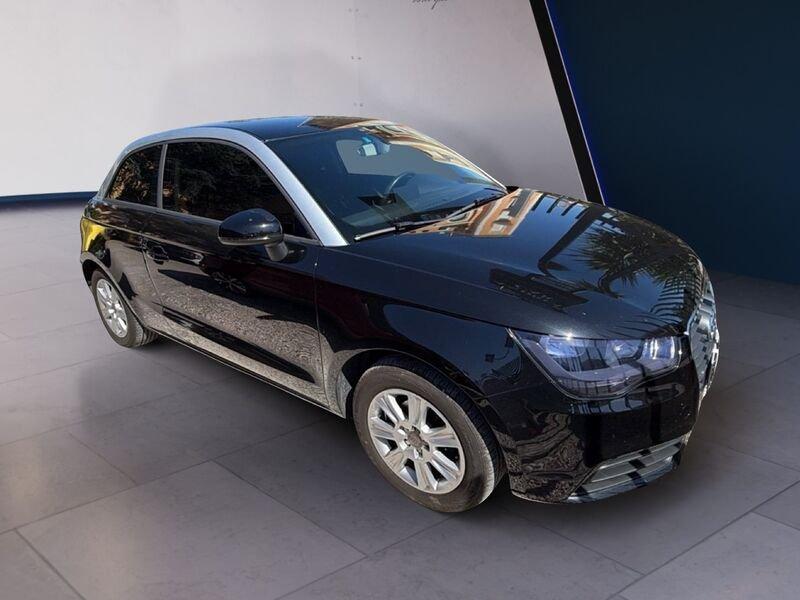Audi A1 A1 1.6 tdi Admired