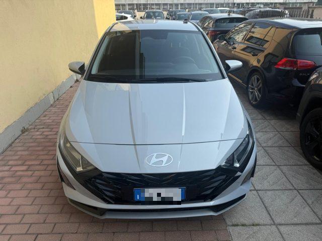 HYUNDAI i20 1.0 T-GDI 48V Connectline