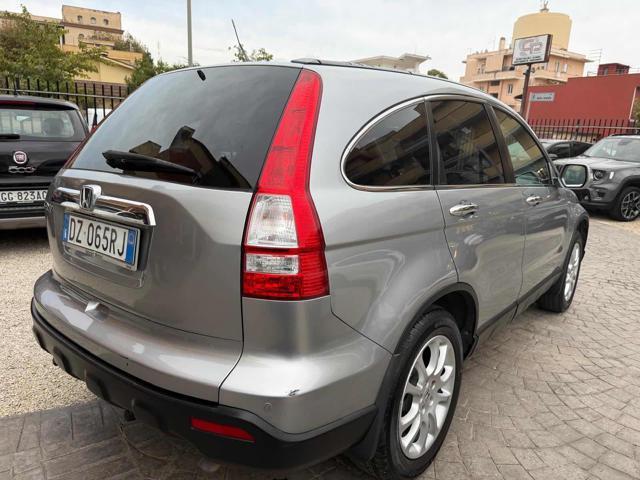 HONDA CR-V 2.2 i-CTDi 16V Advance DPF 100000 KM NAVI RETROCA