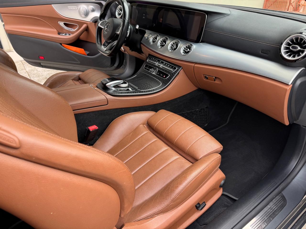 Mercedes-benz E 220 d 4Matic Premium Plus