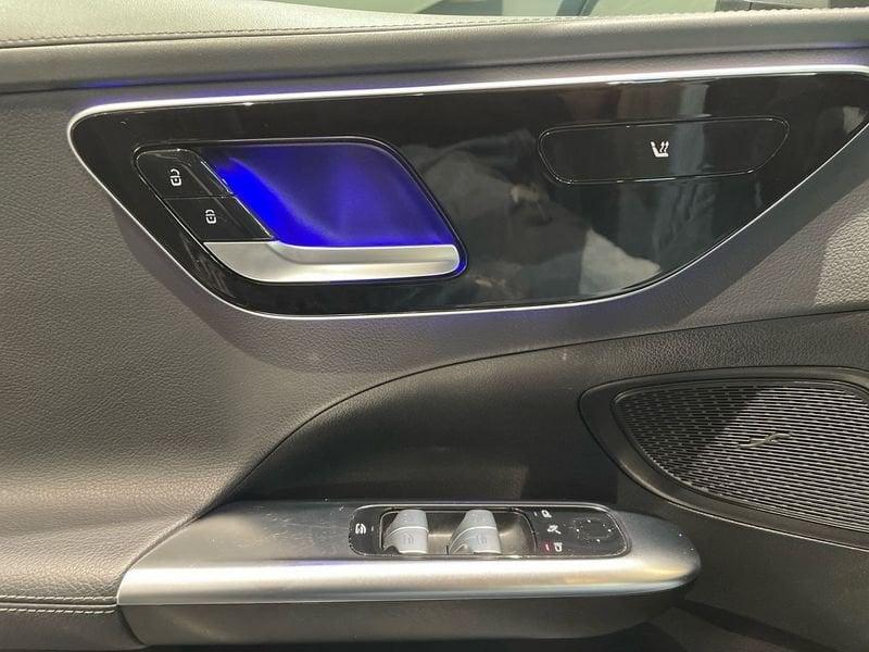 Mercedes-Benz Classe C C SW 300 d mhev Premium auto