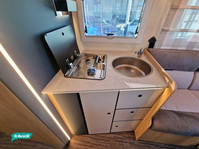 CI INTERNATIONAL HORON 87XT