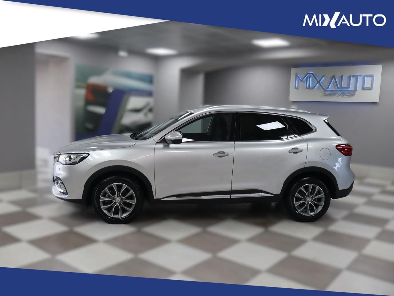 MG HS 1.5 T DCT Comfort 2WD AUTO