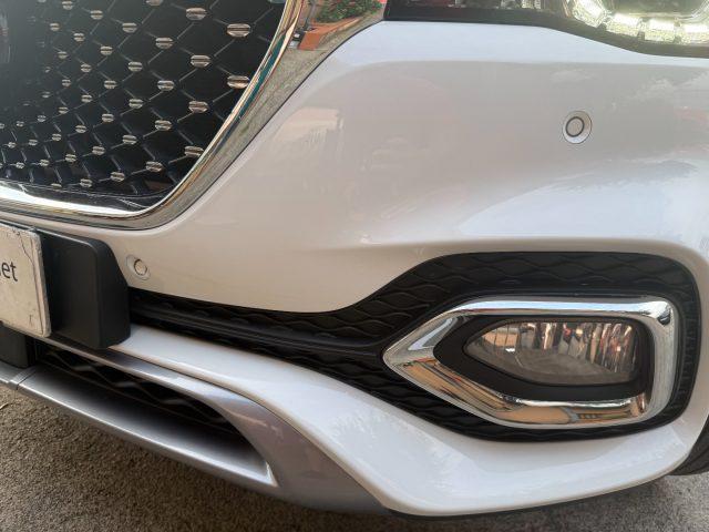 MG EHS 1.5 Plug-in Hybrid Luxury