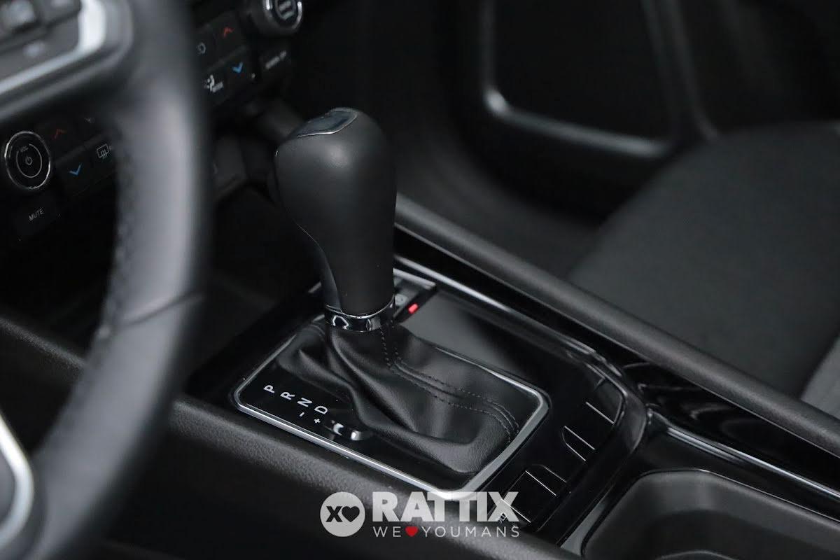 Jeep Compass 1.5 Turbo T4 Mhev 130CV Altitude DCT