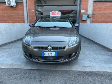 Fiat Bravo 1.6 MJT 120 CV DPF Active