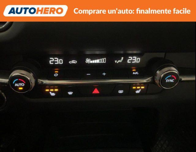 MAZDA CX-30 2.0L Skyactiv-X M Hybrid 2WD Exclusive