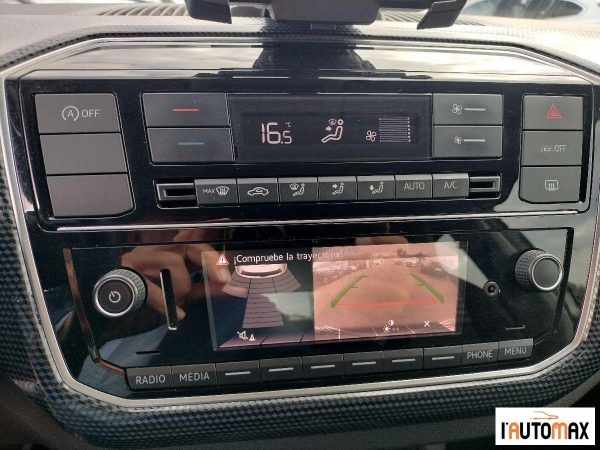 VOLKSWAGEN - Up! 5p 1.0 evo Move 65cv