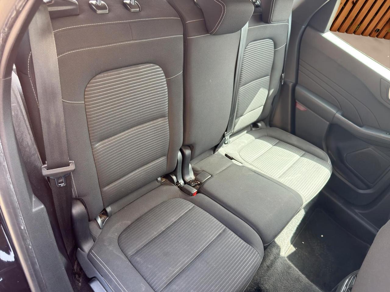 Ford Kuga 1.5 EcoBlue 120 CV 2WD Titanium