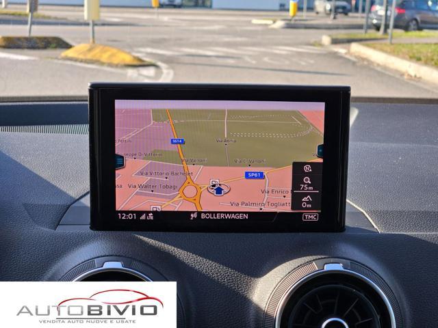 AUDI Q2 1.6 TDI Business