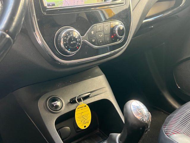 RENAULT Captur dCi 8V 110 CV Start&Stop Energy Intens