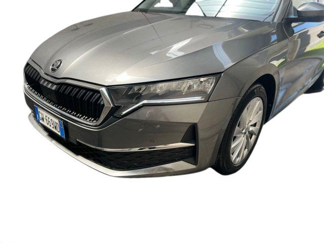 OTHERS-ANDERE OTHERS-ANDERE ?koda Octavia 2.0 TDI 110KW EXECUTIVE DSG