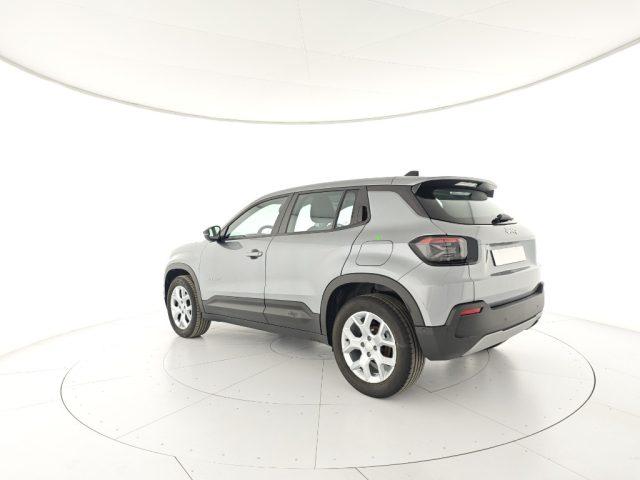 JEEP Avenger 1.2 Turbo 100 CV Altitude