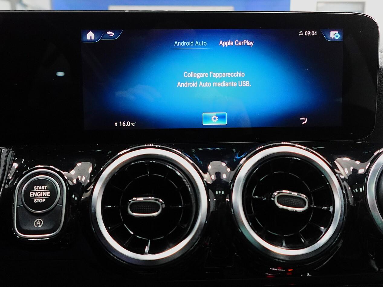 Mercedes Classe B 2.0 d 115 CV EXECUTIVE