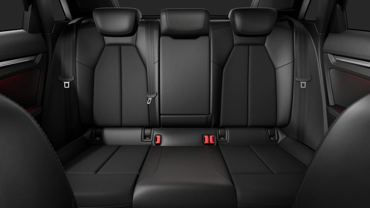 AUDI Audi A3 allstreet S line e-hybrid 150 kW S tronic