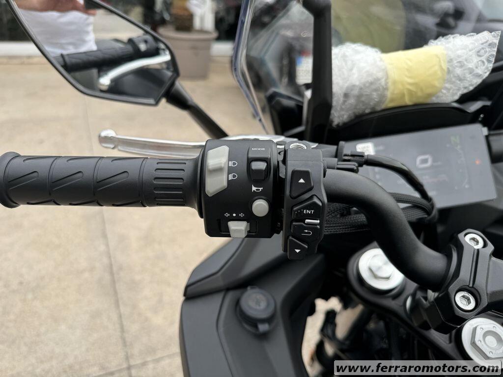 CFMOTO 650 GT 2024 NUOVA PRONTA CONSEGNA