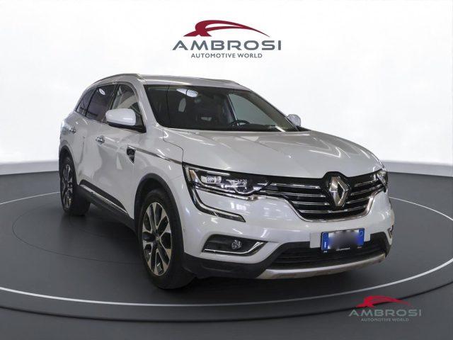 RENAULT Koleos dCi 175CV X-Tronic Energy Executive