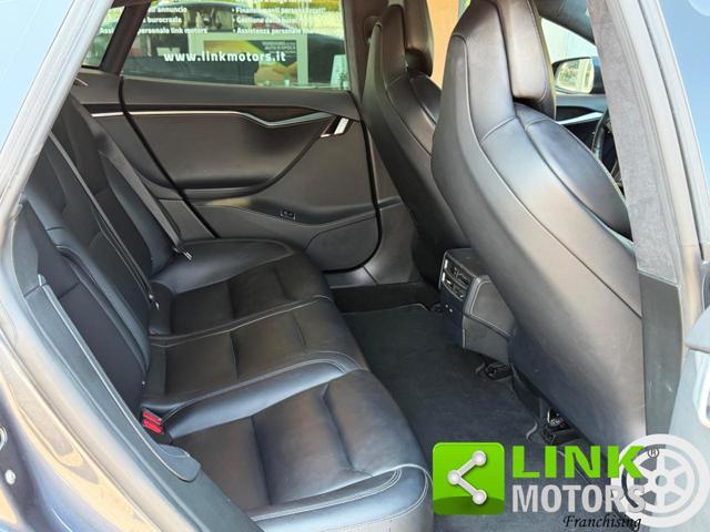 TESLA Model S 100kWh Long Range Dual Motor AWD