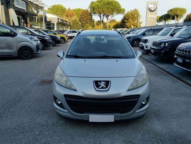 Peugeot 207 207 5p 1.4 8v X-Line eco-Gpl FL
