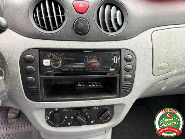 CITROEN C3 1.1 Elegance