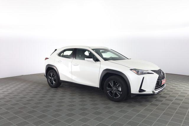 LEXUS Other UX UX Hybrid Urban