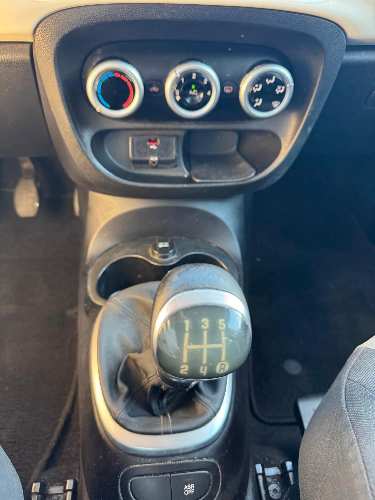 Fiat 500L 1.3 Multijet 85 CV Pop Star