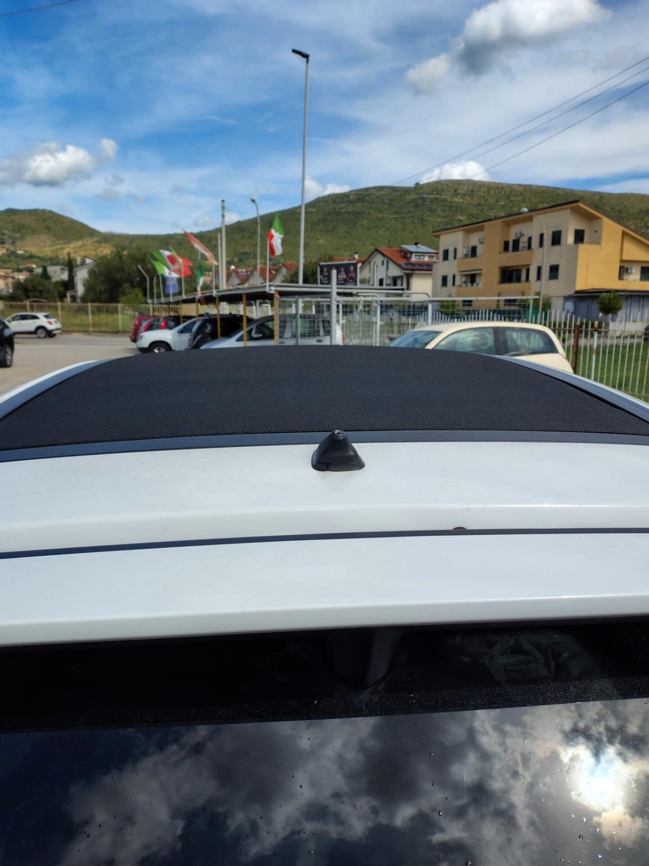 Renault Twingo SCe EDC Intens