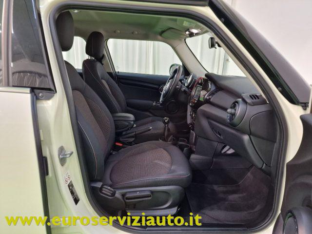 MINI One 1.5 One D Business 5 porte