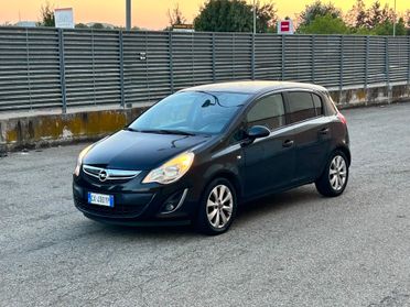 Opel corsa 1.3d 2012 euro5 183000km 6 marce