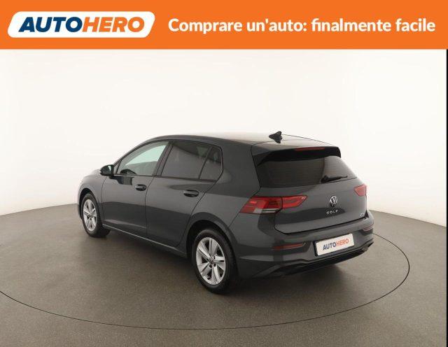 VOLKSWAGEN Golf 1.0 eTSI EVO DSG Life