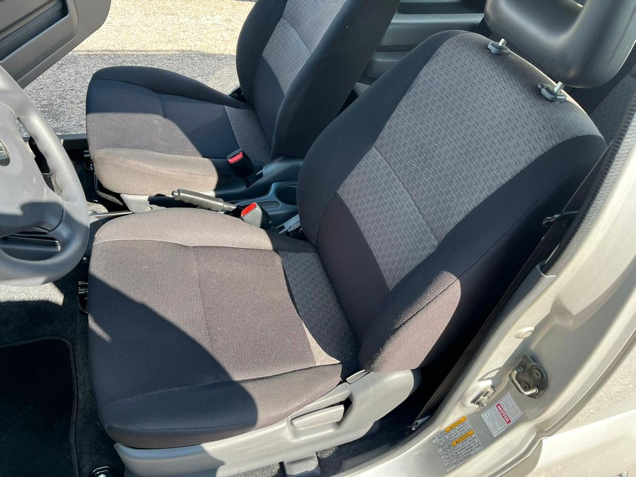 Suzuki Jimny 1.5 DDiS cat 4WD