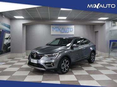 RENAULT Arkana 1.6 E-Tech Full Hybrid 145 CV Intens EU6