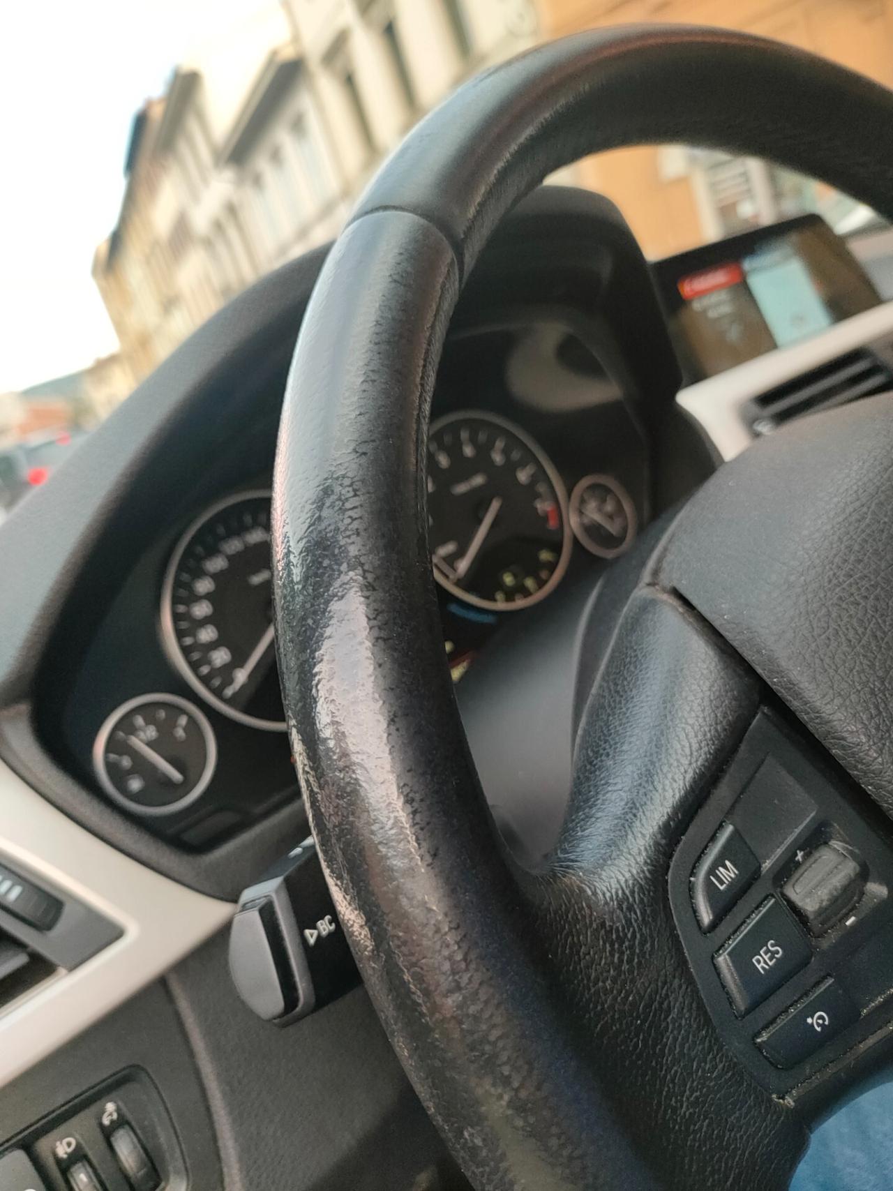 Bmw 318 318i Business Advantage