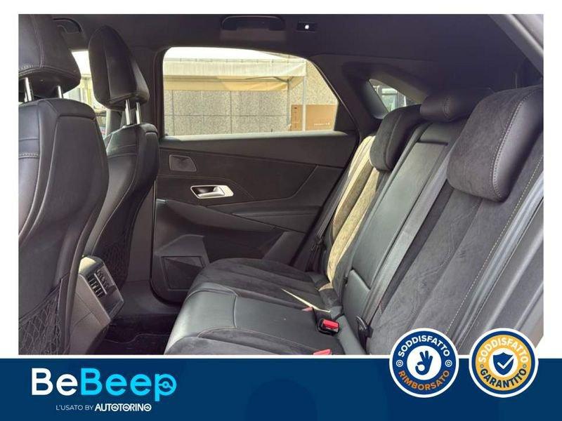 DS DS7 CROSSBACK DS 7 1.6 PURETECH SO CHIC 180CV AUTO