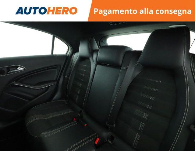 MERCEDES-BENZ A 160 d Automatic Sport