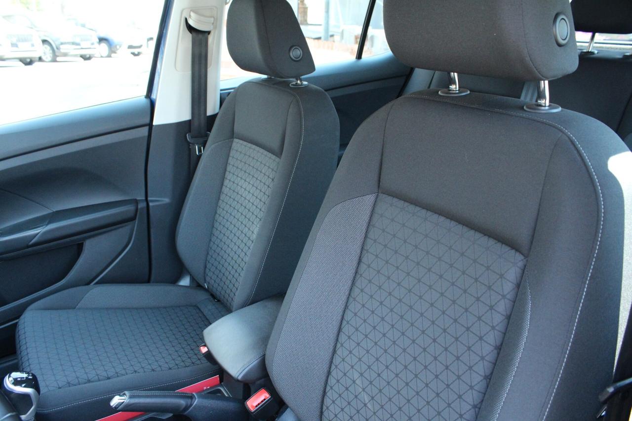 Volkswagen T-Cross 1.0 TSI 110 CV Style