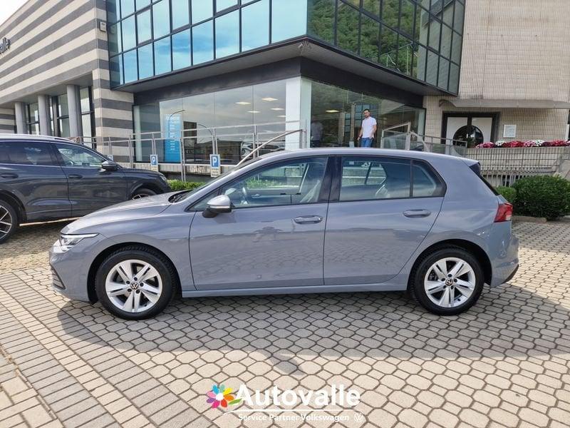 Volkswagen Golf 2.0 TDI 150 CV DSG Life