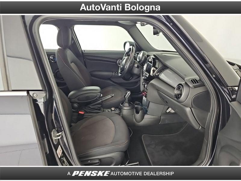 MINI Mini 5 porte Mini 1.5 Cooper Baker Street 5 porte