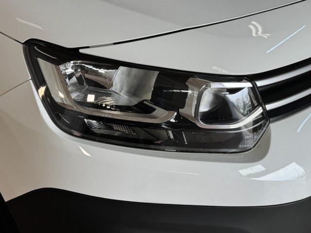 CITROEN Berlingo BlueHDi 100 Van M Driver 1000Kg Unicop. IVA Esp.